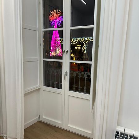 Apartamento Vigo Centro Puerta Del Sol Buitenkant foto