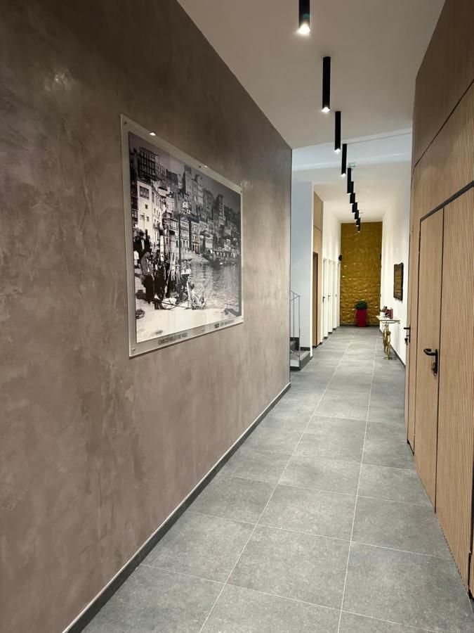 Apartamento Vigo Centro Puerta Del Sol Buitenkant foto