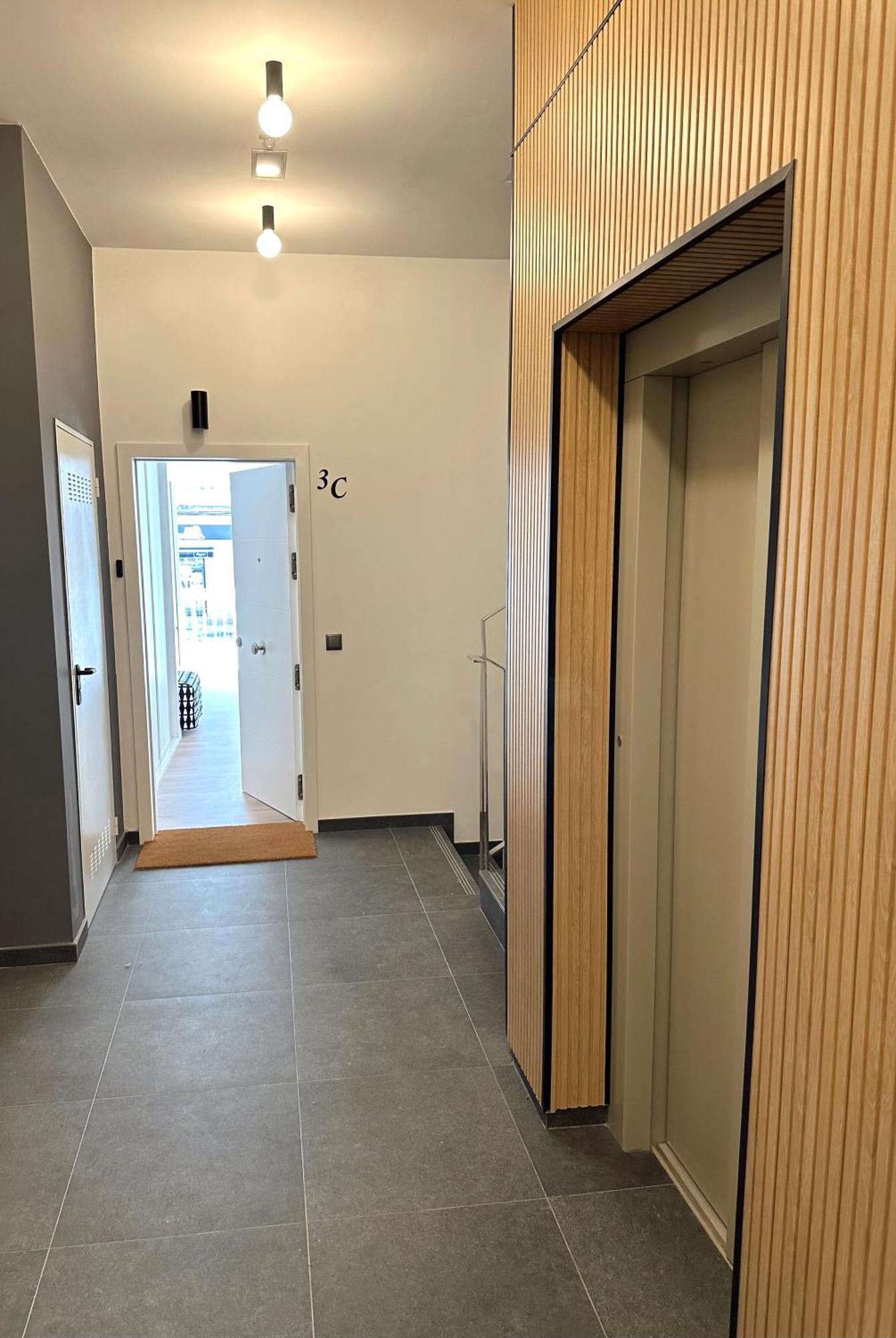 Apartamento Vigo Centro Puerta Del Sol Buitenkant foto