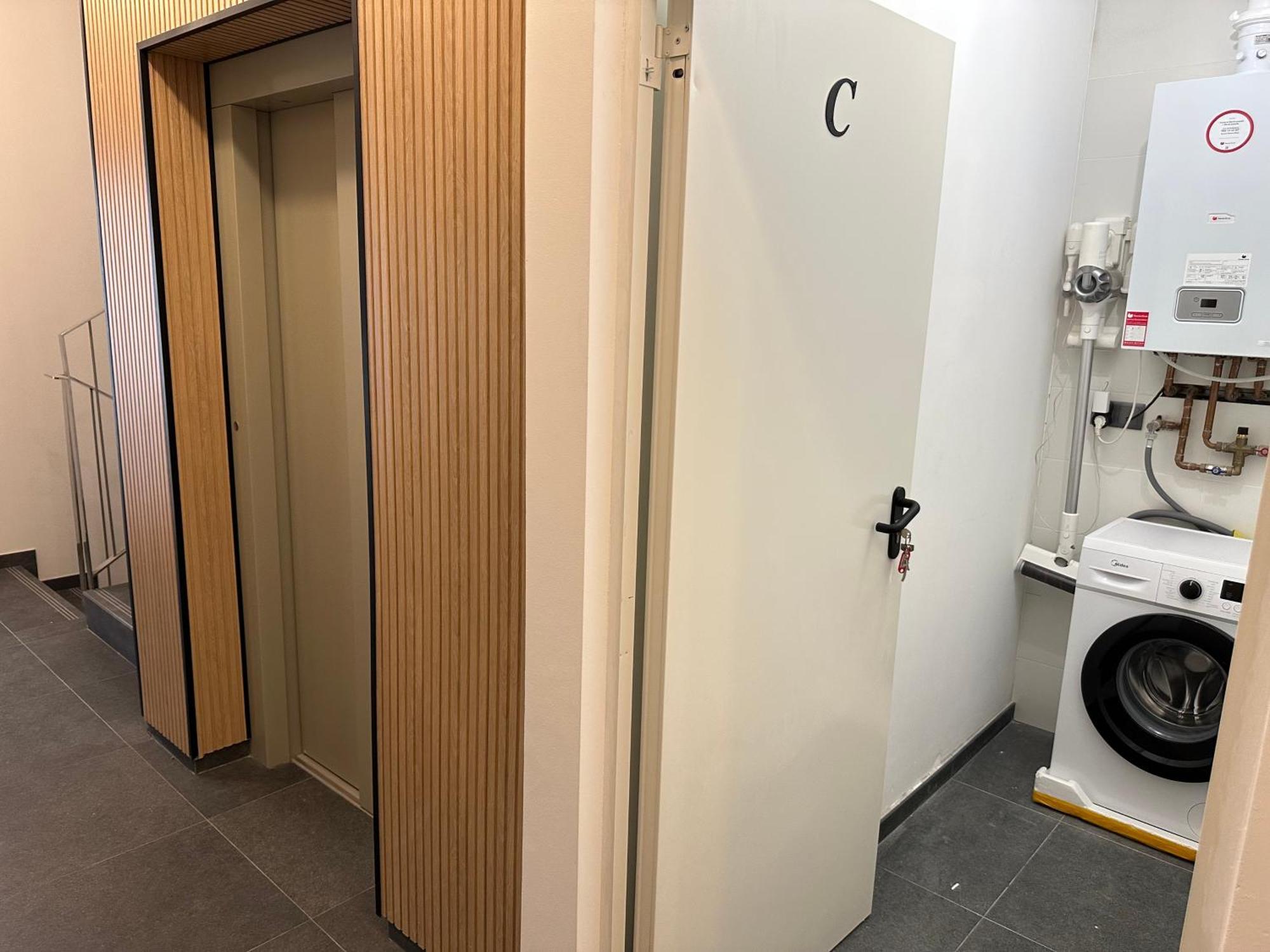 Apartamento Vigo Centro Puerta Del Sol Buitenkant foto